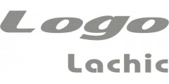 Logo Lachic Decal